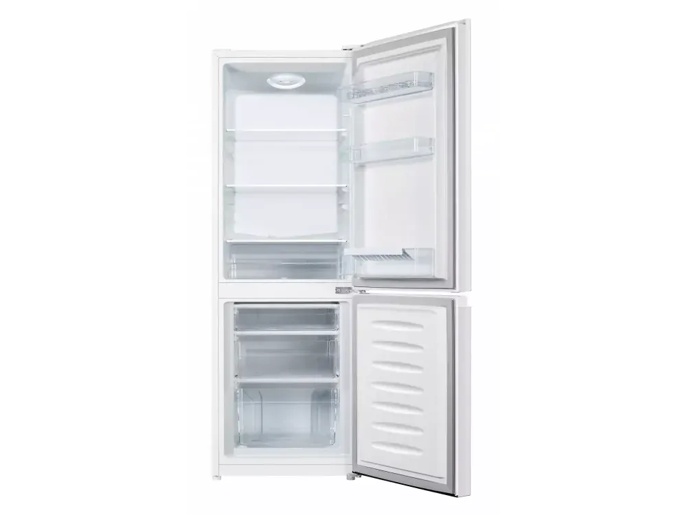 lednice kombinovaná mrazák dole Mora CMDN 3054 W