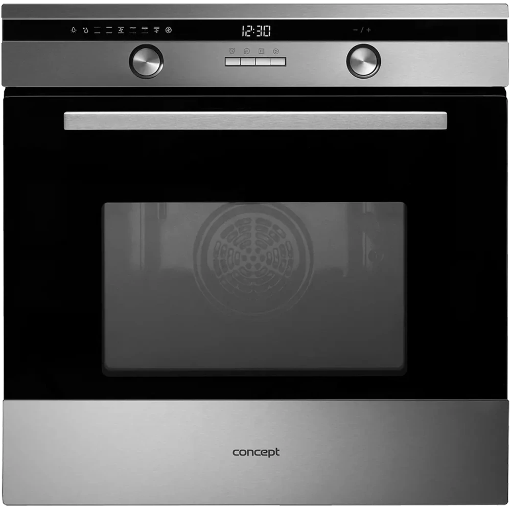 vestavná trouba Concept ETV7460ss