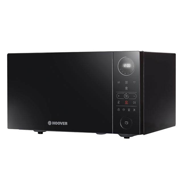 mikrovlnná trouba Hoover HMG25TB