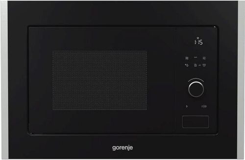 vestavná mikrovlnná trouba Gorenje BM171A4XG