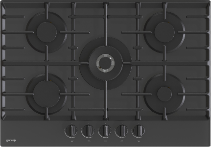 plynová varná deska Gorenje GTW7C51B