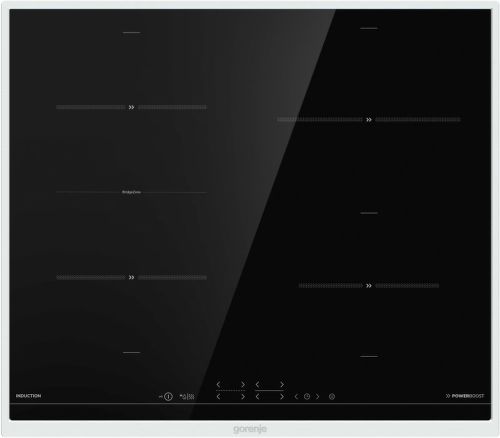 indukční varná deska Gorenje IT643BX