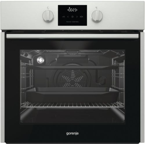 vestavná trouba Gorenje B1O735E11XK