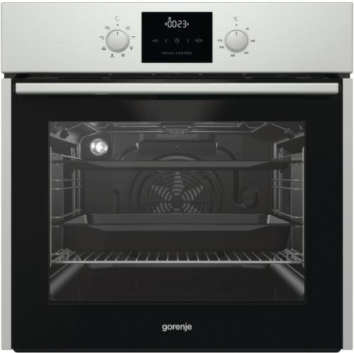 vestavná trouba Gorenje B1O736E11X