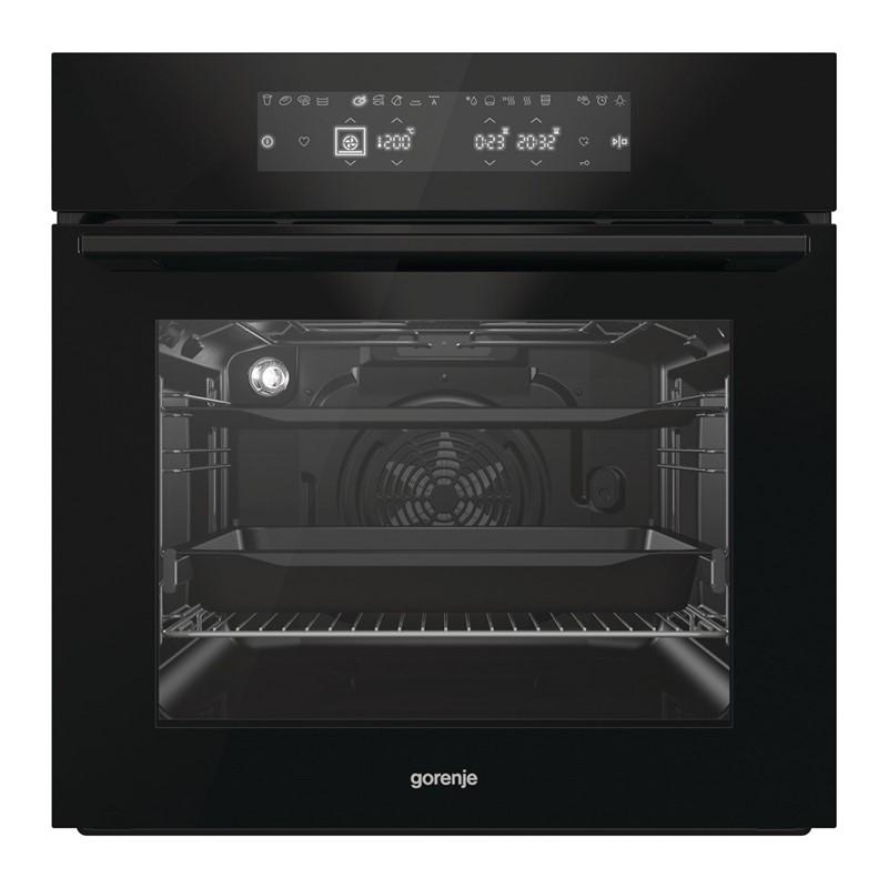 vestavná trouba Gorenje BO758A23BG