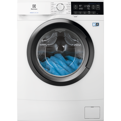 pračka předem plněná Electrolux EW6S347S