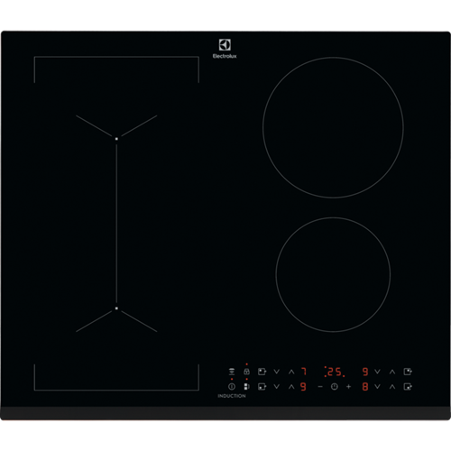 indukční varná deska Electrolux LIV63431BK