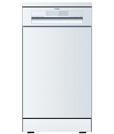 volně stojící myčka Mora SM 585 W