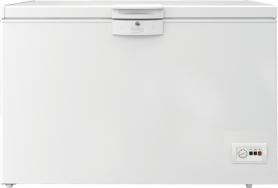 mrazák pultový Beko HSA29540N