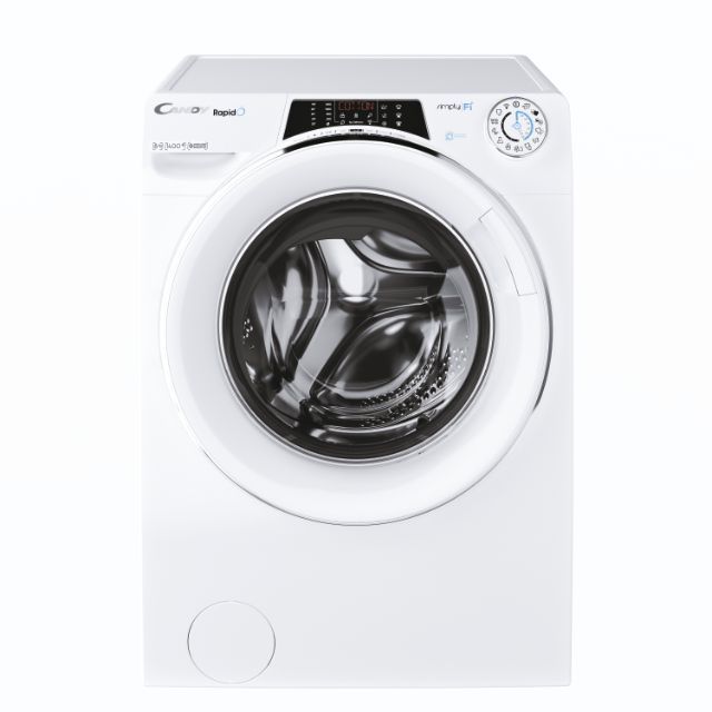 pračka předem plněná Candy RO 1486DWMCE/1-S
