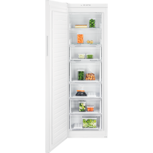 mrazák šuplíkový Electrolux LUT5NF28W0