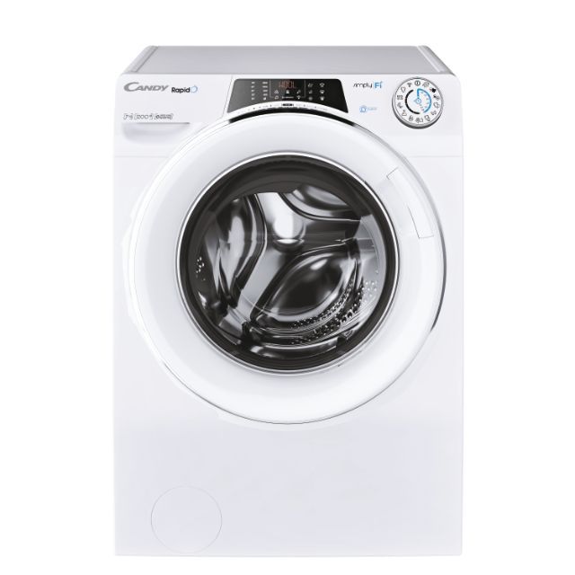 pračka předem plněná Candy RO 41274DWMCE/1-S