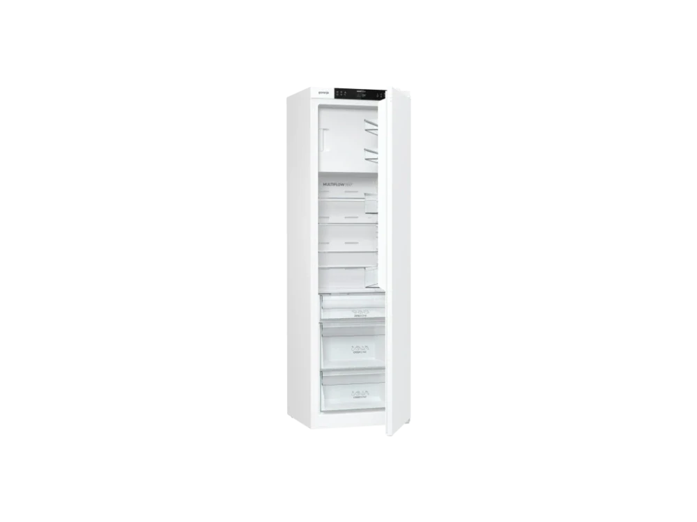 vestavná lednice jednodveřová s mrazákem Gorenje RBI517D41WFE
