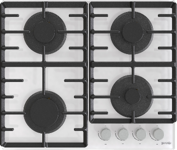plynová varná deska Gorenje GT642AXW