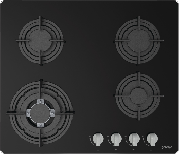 plynová varná deska Gorenje GTW64B