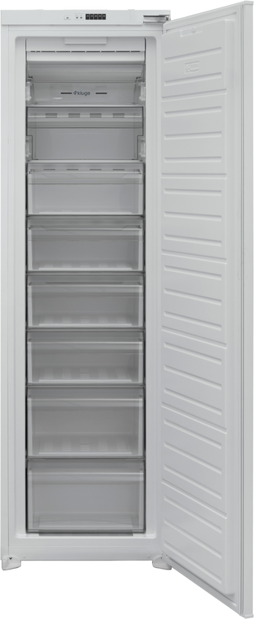 vestavný mrazák Kluge KF2197J