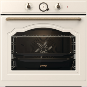 vestavná trouba Gorenje BOS67372CLI