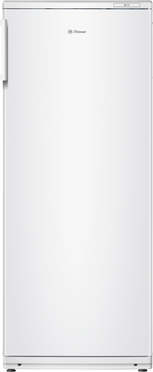 lednice jednodveřová bez mrazáku Romo RSA285W