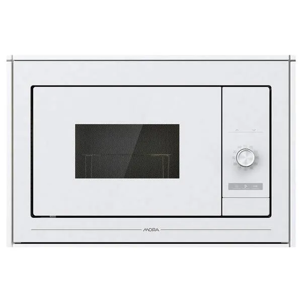 vestavná mikrovlnná trouba Mora VMT 445 W