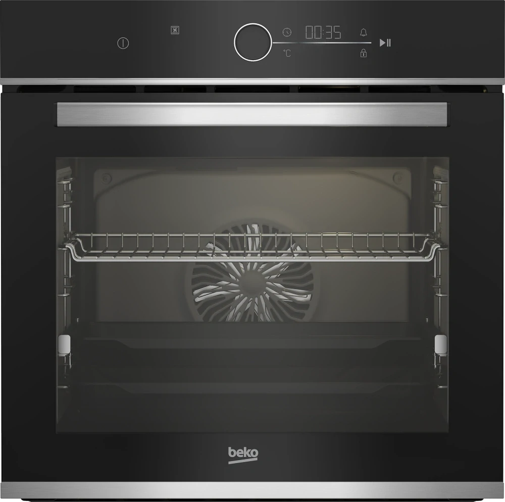 vestavná trouba Beko BBIM 13400XCS