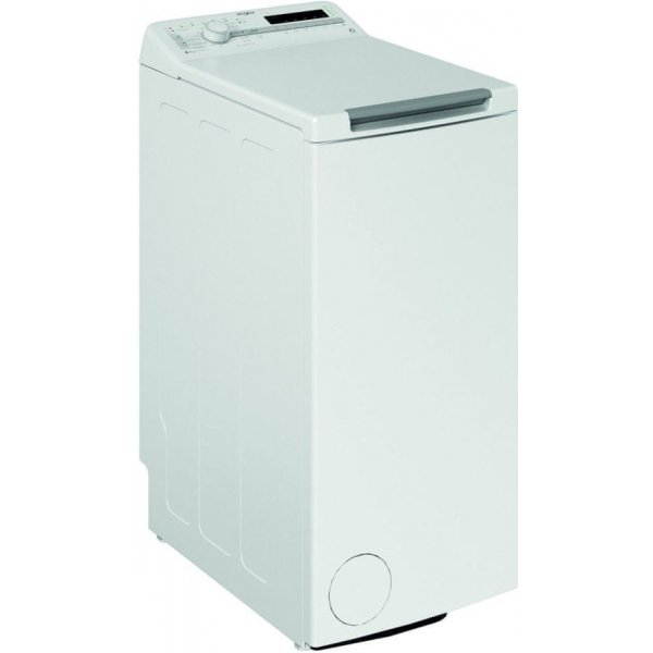 pračka vrchem plněná Whirlpool TDLR 6240SS EU/N