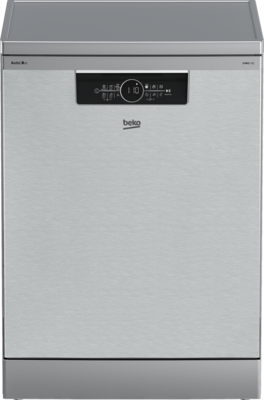 volně stojící myčka Beko BDFN36641XA