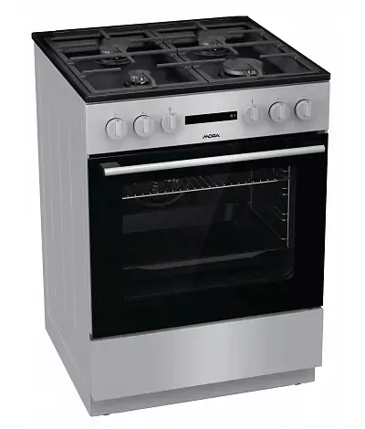 kombinovaný sporák Mora K 7265 AS6