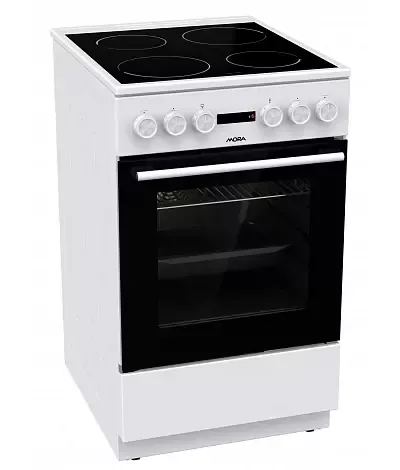 elektrický sporák Mora C 5242 CW