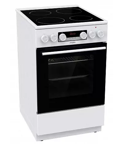 elektrický sporák Mora C 5641 CW