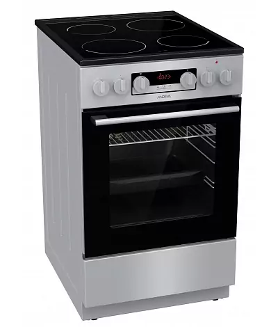 elektrický sporák Mora C 5655 BS