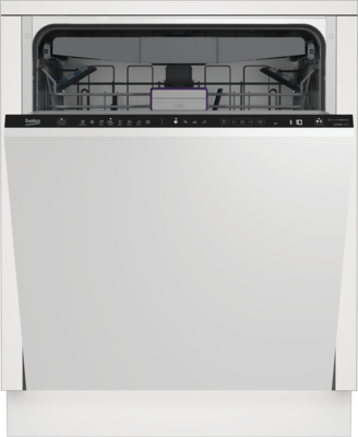 vestavná myčka 60 cm Beko Beyond BDIN38650C