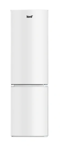 lednice kombinovaná mrazák dole LORD C21 4.GN