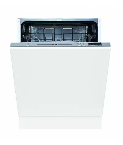 vestavná myčka 60 cm Mora IM 6223
