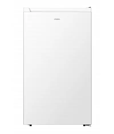 lednice jednodveřová s mrazákem Mora CB 984 W
