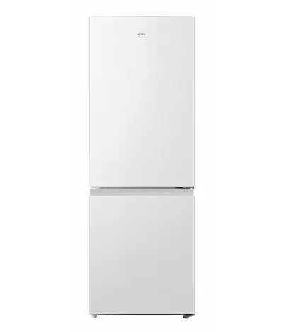 lednice kombinovaná mrazák dole Mora CMD 2104 W