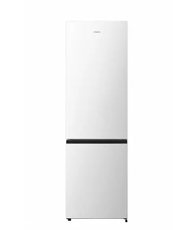 lednice kombinovaná mrazák dole Mora CMDN 3054 W