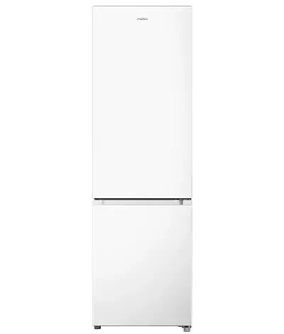 lednice kombinovaná mrazák dole Mora CMD 3234 W