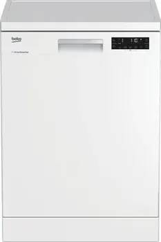 volně stojící myčka Beko DFN 28422W
