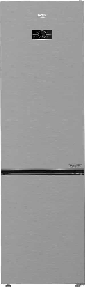 lednice kombinovaná mrazák dole Beko B5RCNA406HXB