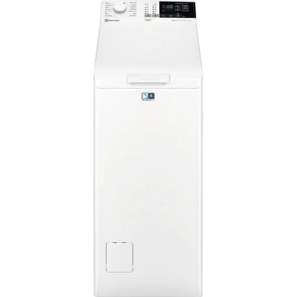 pračka vrchem plněná Electrolux PerfectCare 600 EW6TN4262C