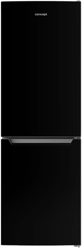 lednice kombinovaná mrazák dole Concept LK2347bc