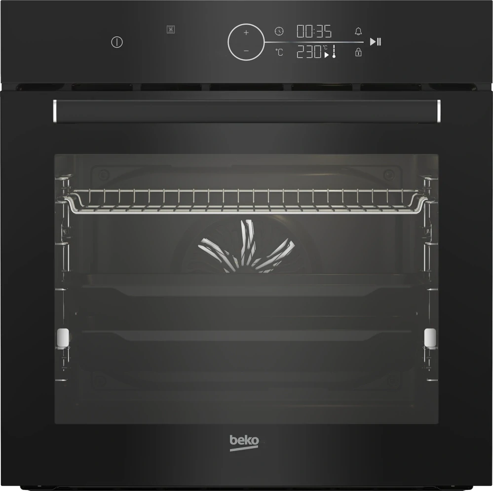 vestavná trouba Beko BBIM17400BDS