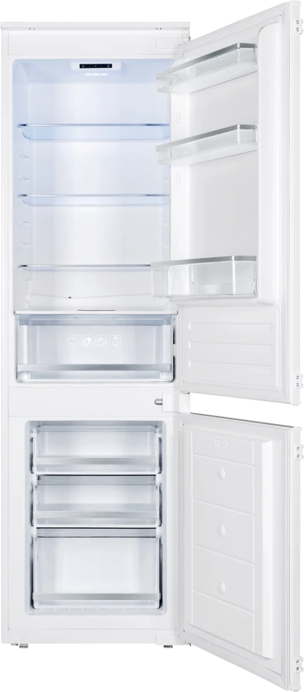 vestavná lednice mrazák dole Kluge KC2200J