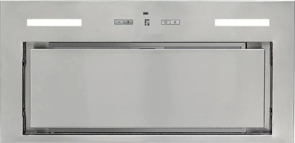 Vestavná digestoř Kluge KOV6600IX