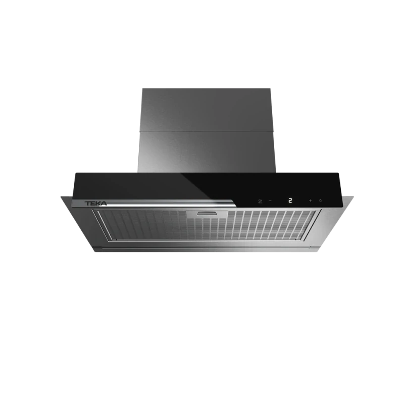 Vestavná digestoř Teka GFI 67350 ECS IX 110/60 kit