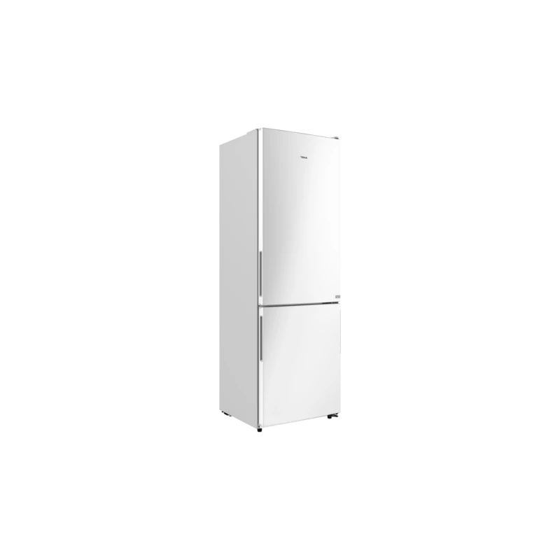 lednice kombinovaná mrazák dole Teka RBF 54640 WH
