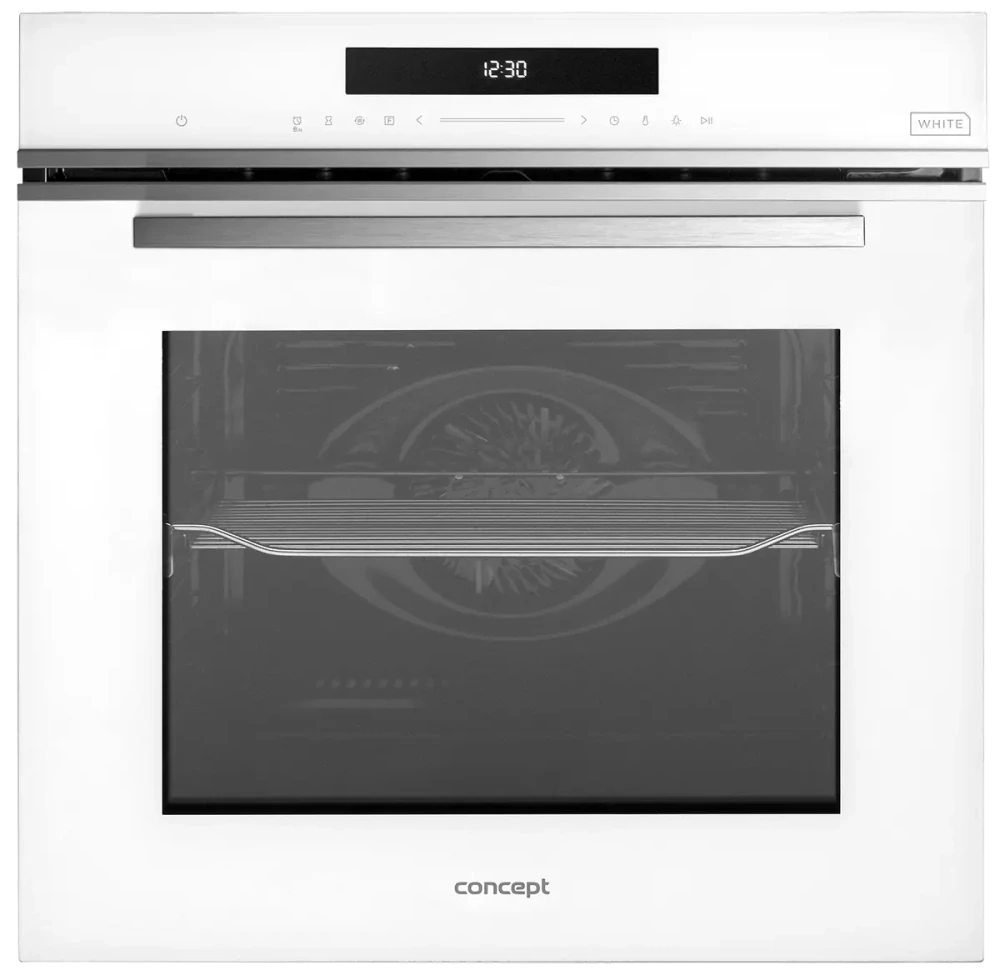 vestavná trouba Concept ETV8560whN