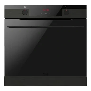 vestavná trouba Amica ED3751BA V PIZZA STUDIO