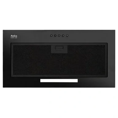 Vestavná digestoř Amica OMC6274B STUDIO