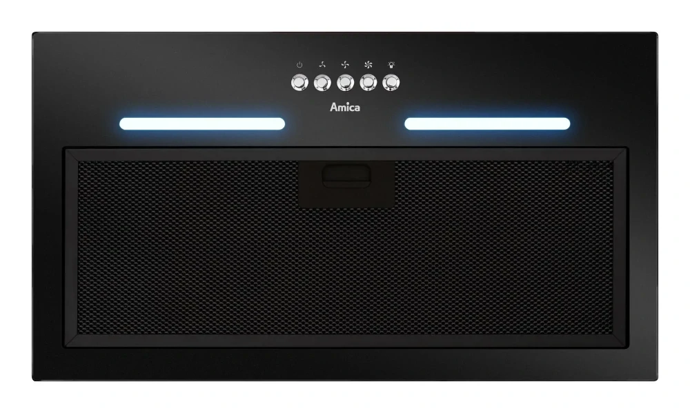 Vestavná digestoř Amica OMP6254BG STUDIO